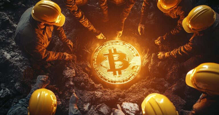 Block Proto Rig Redefines Bitcoin Mining with Modular Longevity