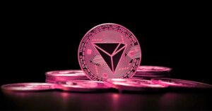 TRON Historic IPO Fuels Remarkable Gains for Long-Term Holders