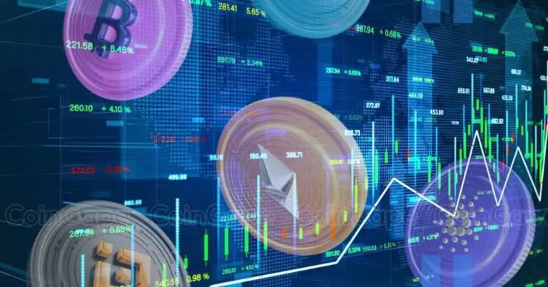 Unveiling Crypto Next Horizon: Four Unseen Catalysts Poised to Propel the Market