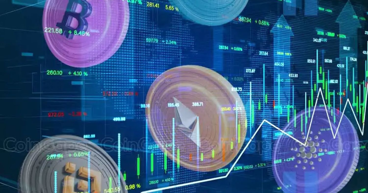 Unveiling Crypto Next Horizon: Four Unseen Catalysts Poised to Propel the Market