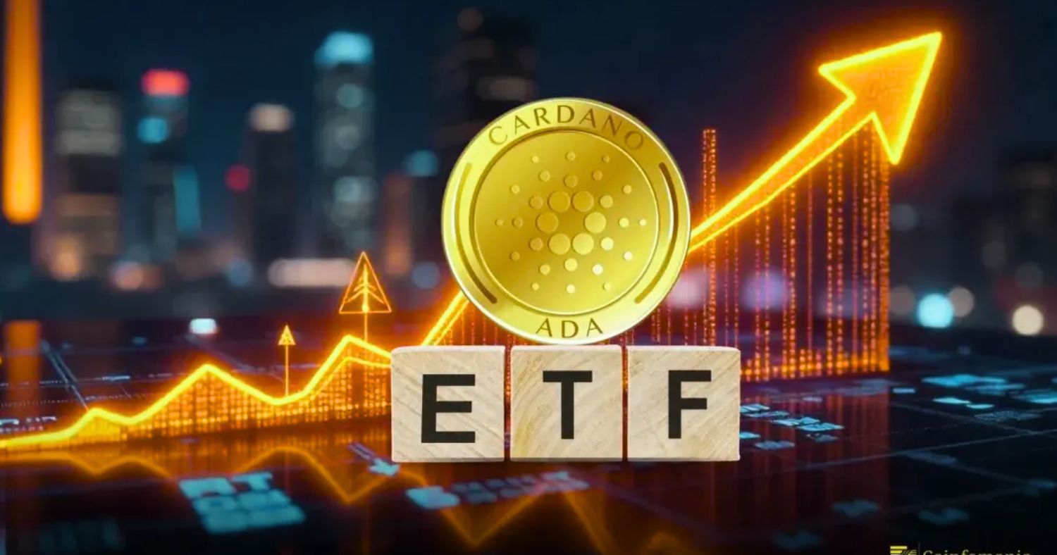 Grayscale Potential Cardano ETF Fuels ADA Surge, Signaling Major Institutional Shift