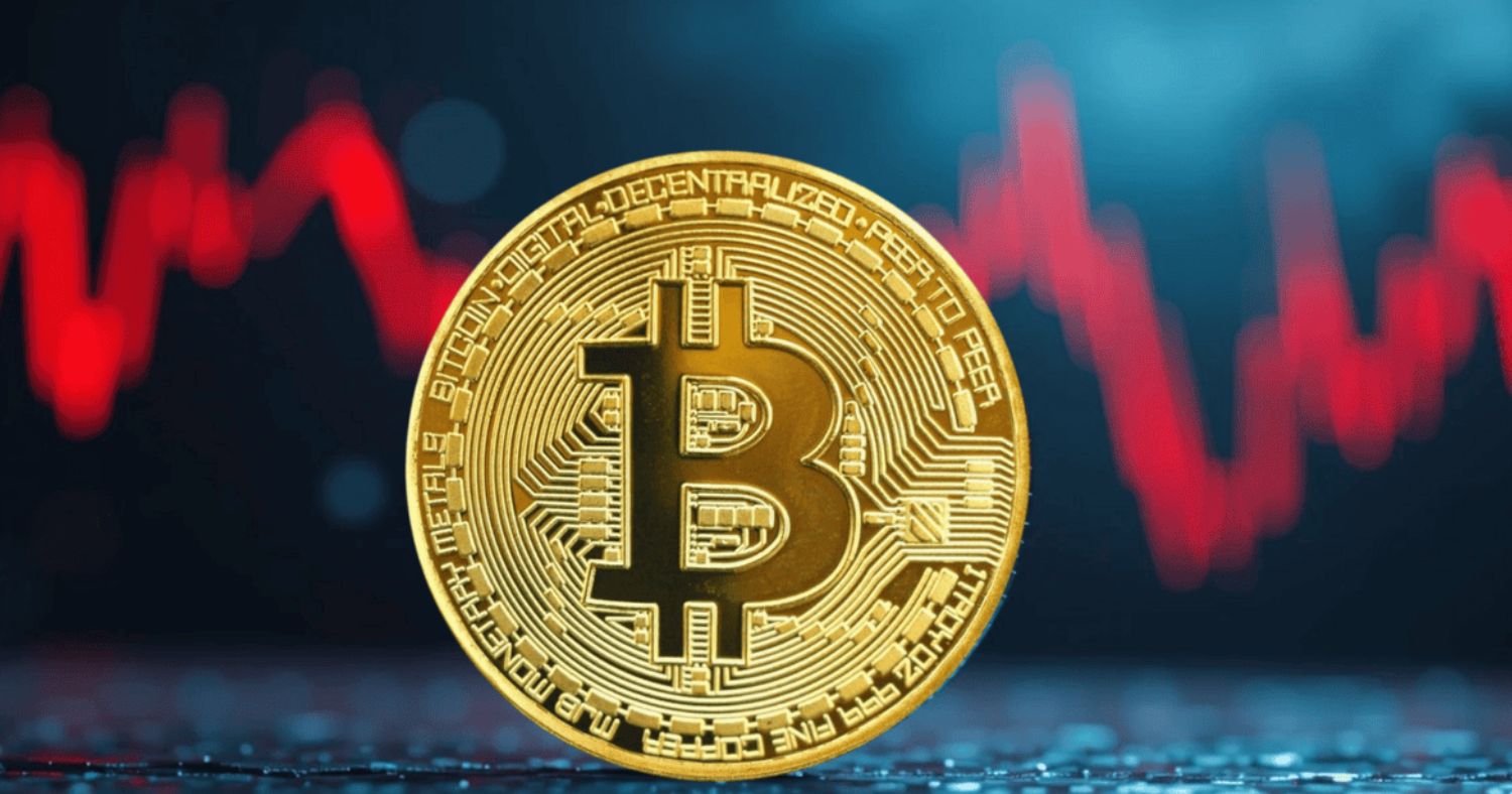Bitcoin Critical Stand: $120K Resistance Holds, Market Eyes Next Move