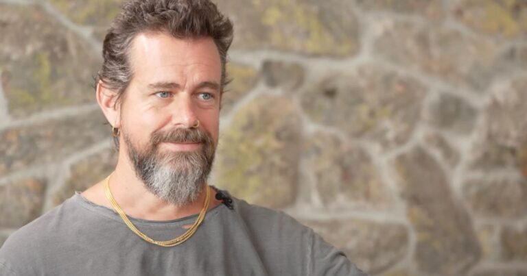 Jack Dorsey Bold Vision: Bitcoin as the World's Everyday Currency