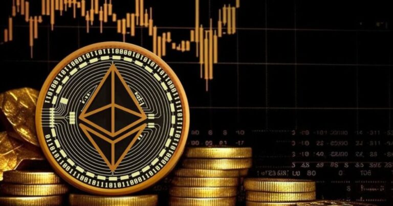 Ethereum Charts a Course: Is $5.000 the Next Horizon for ETH?