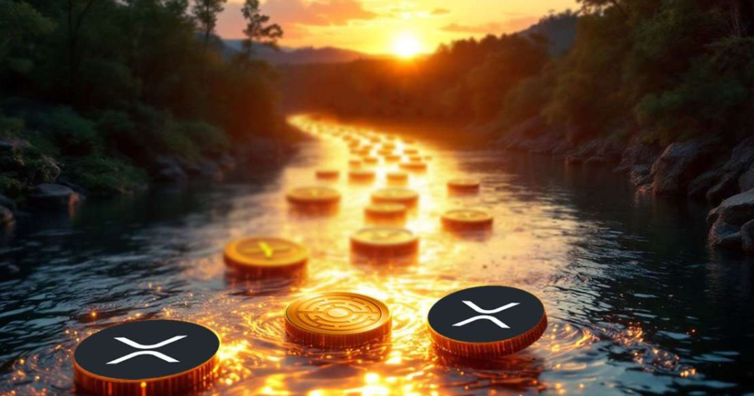Unleashing Potential: How Consistent XRP Investment Could Forge Significant Wealth by 2030