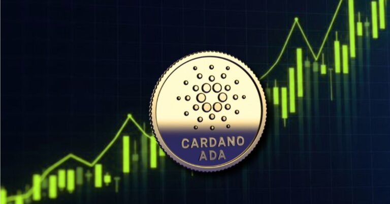 Cardano Resilient Surge: On-Chain Momentum Hints at Significant Gains