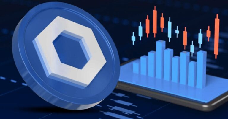 Chainlink Strategic Reserve: A New Era for LINK's Value Proposition?