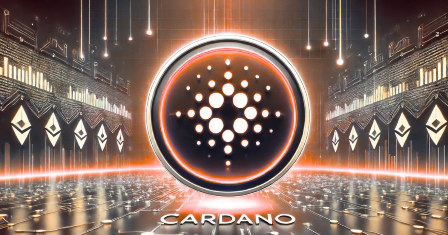 Cardano Resurgence: Whale Activity Signals Bullish Momentum Towards $1