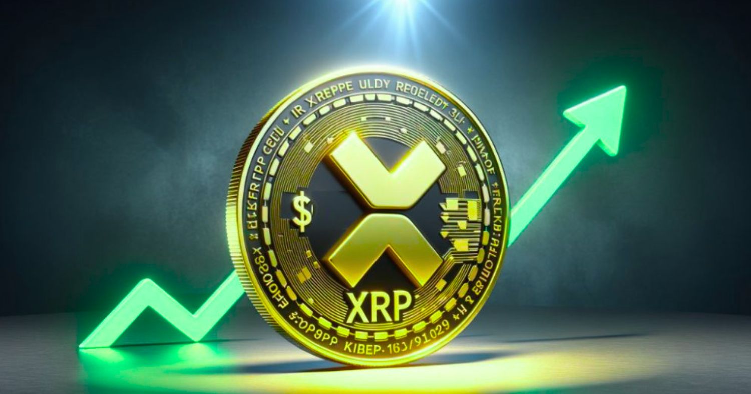 XRP Bullish Horizon: Why Analysts Project a Path to $4,19 Amidst Market Consolidation