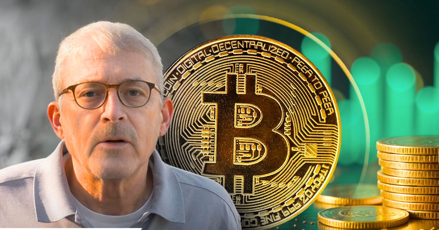 Bitcoin Grand Ambition: Veteran Trader Foresees $500,000 After a Challenging Descent