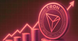 TRON Futures Signal: Calm Waters Hint at Potential Rally Amid Operational On-Chain Spikes