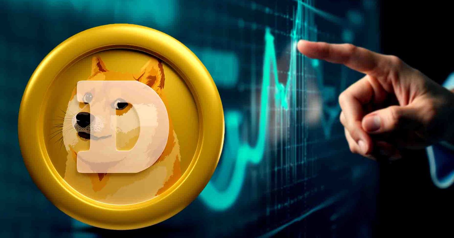 Dogecoin Poised for Potential Rally as Whales Amass 200 Billion Tokens, Analysts Eye $0,30 Target