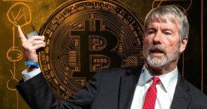 Michael Saylor Ignites Bitcoin Narrative Amidst Major Market Shifts