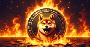 Shiba Inu (SHIB) Burning Question: Why a 1,550% Burn Spike Can't Ignite a Price Recovery