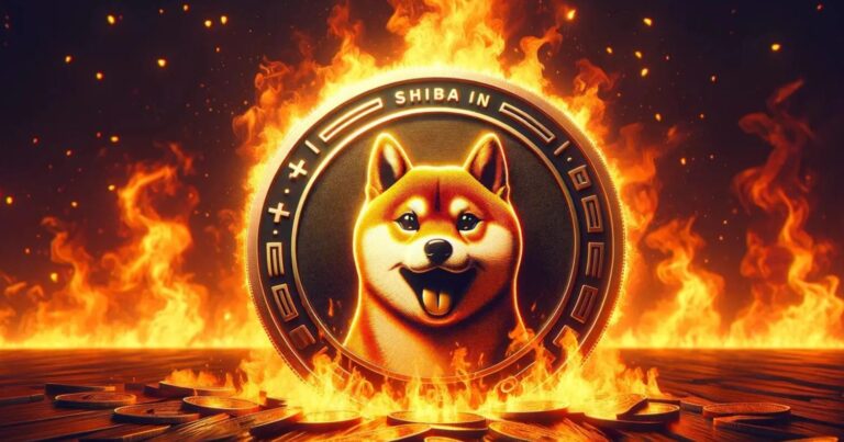 Shiba Inu (SHIB) Burning Question: Why a 1,550% Burn Spike Can't Ignite a Price Recovery