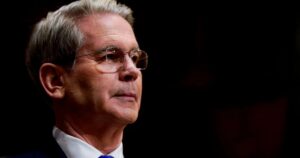 Washington Whipsaw on Bitcoin: Bessent's Conflicting Statements Spark Market Jitters