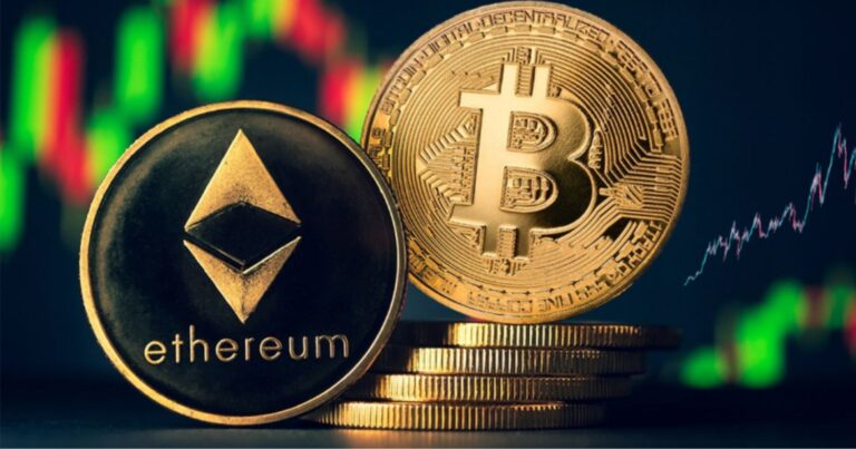 Bitcoin Bold Climb: Analyst Eyes $150K While Ethereum Endurance Debated