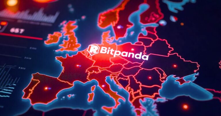 Bitpanda Forges Deeper UK Roots, Unlocking a Vast Digital Asset Universe