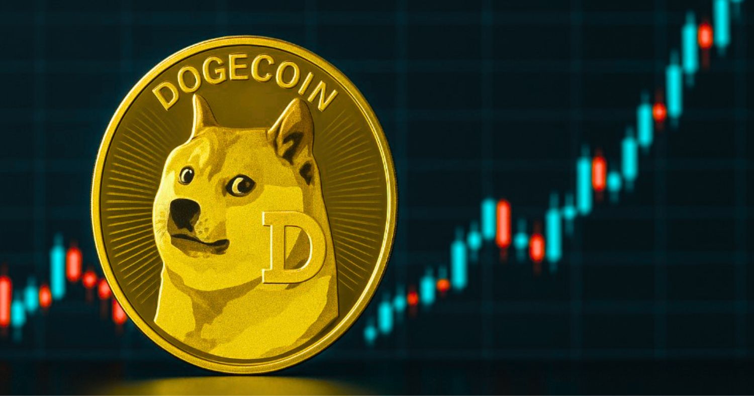 Dogecoin Golden Signal: A Potential 275% Surge on the Horizon?