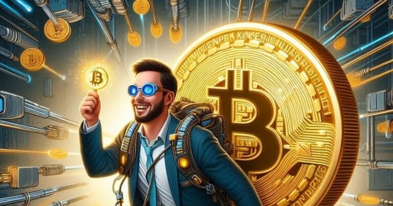 Trump-Linked Miner American Bitcoin Corp. Makes $314M Strategic Chip Investment