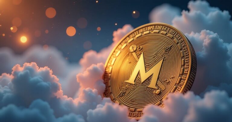 Monero Defies Gravity: XMR Price Soars Amid 51% Attack Concerns and Exchange Pauses