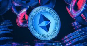 Ethereum Enduring Appeal Amidst Emerging Selling Pressure