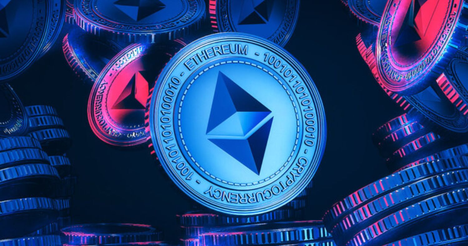 Ethereum Enduring Appeal Amidst Emerging Selling Pressure