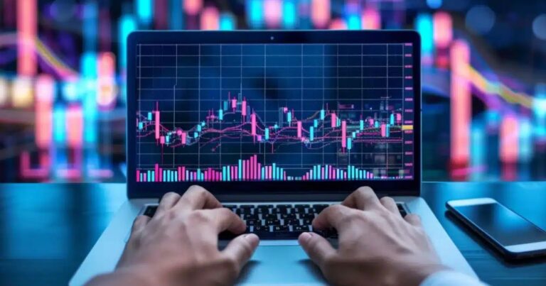 The Crypto Pulse: Navigating Volatility and Breakouts in a Dynamic Market