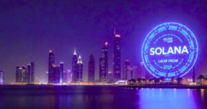 Solana Establishes Strategic Hub in Dubai, Signaling Major Middle East Push