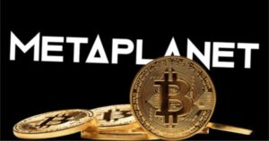 Metaplanet Deepens Bitcoin Bet with Landmark Acquisition, Signalling Bullish Corporate Shift