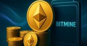 BitMine Bolsters Treasury with Strategic Ethereum Accumulation