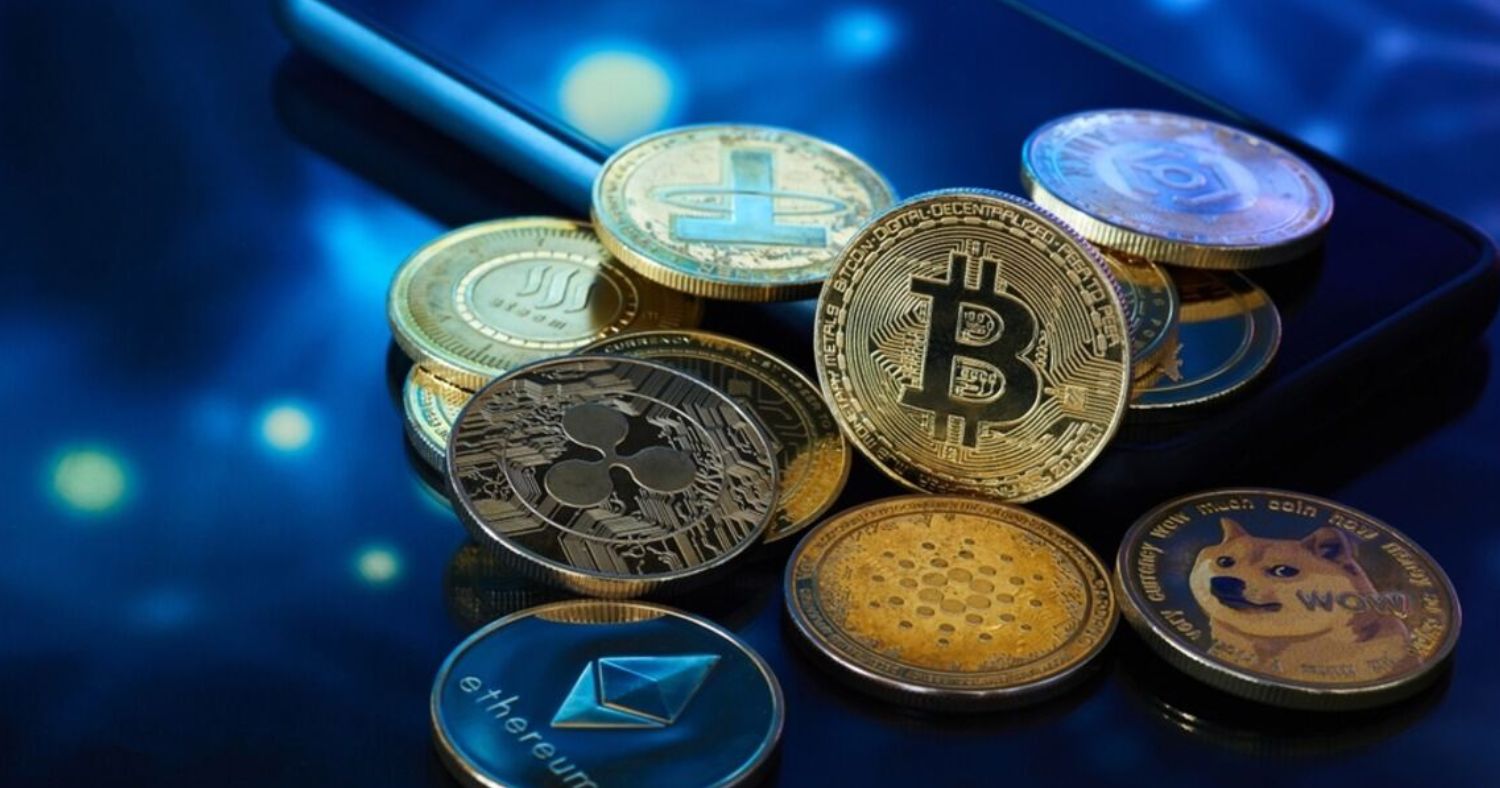 Crypto Market Cap Faces Defining Test Amidst Bullish Defense