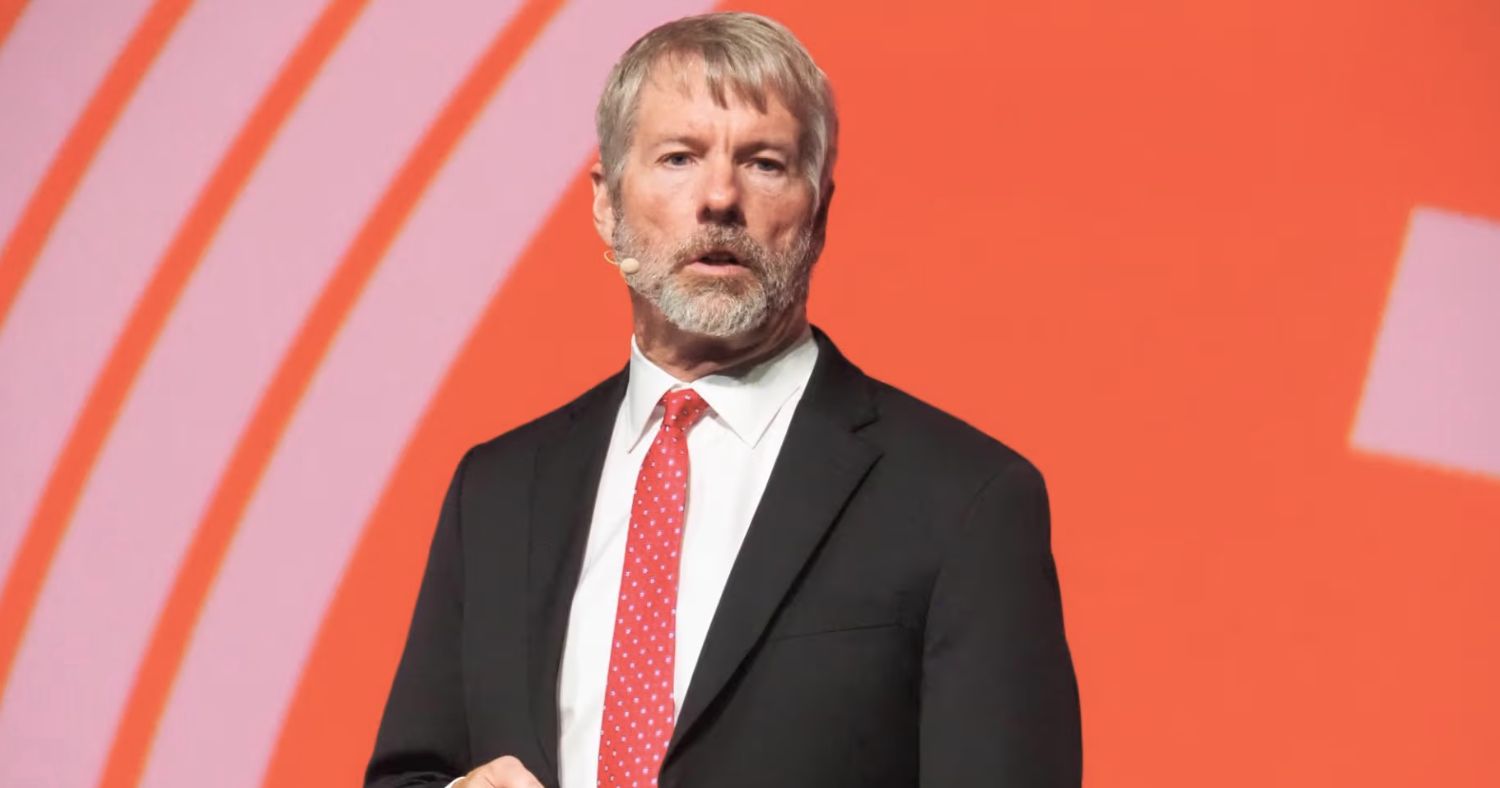 Strategy Bitcoin Gambit: Why Saylor Policy U-Turn Has Wall Street Bullish Amid Market Backlash