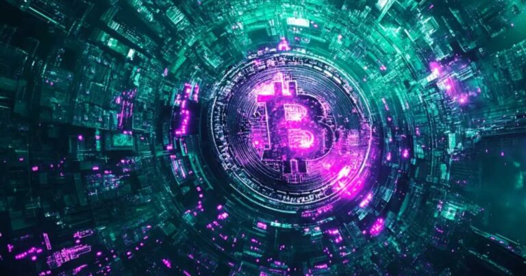 Bitcoin Technical Support Crumbles as Industry Leaders Pivot Focus to Blockchain and Regulation