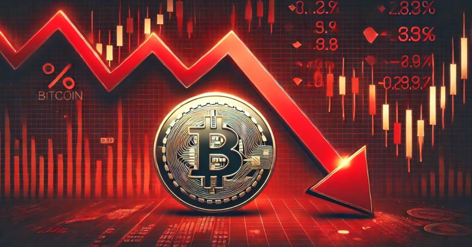 Bitcoin $120,000 Ambition Falters as Key Altcoins Face a Make-or-Break Moment