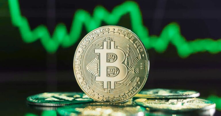 Bitcoin Next Move: Why a Final Dip Could Precede a New All-Time High