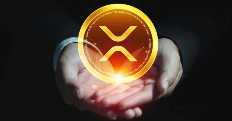 The Ripple Effect: How Political Murmurs and a SWIFT Challenge are Reshaping XRP Narrative