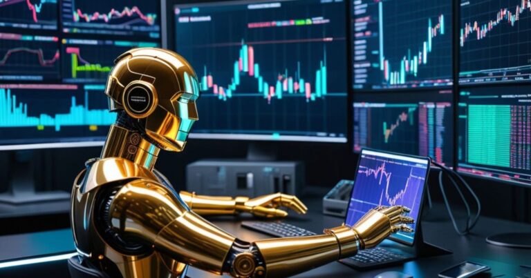 Kraken Bets on AI, Acquiring No-Code Platform to Automate Crypto Trading for All