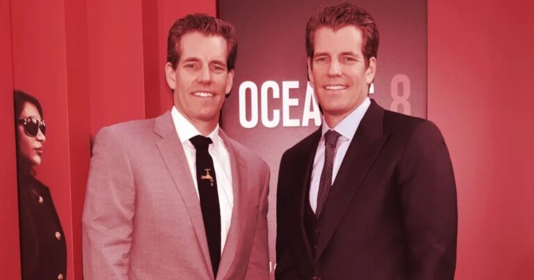 The New Political War Chest: Why The Winklevoss Twins' $13 Million Bitcoin Donation to Trump Matters