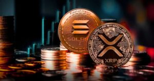 Crypto Market at a Crossroads: XRP ETF Hopes and Solana's Surge Trigger Altcoin Scramble