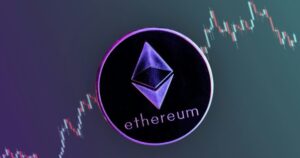 Ethereum on Edge: Profit-Taking Fears Mount as Fed Powell Takes Center Stage