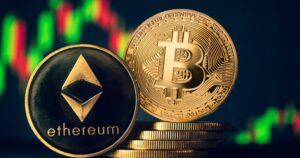 The Great Crypto Rotation: Whales Pivot to Ethereum as Bitcoin Dominance Wavers