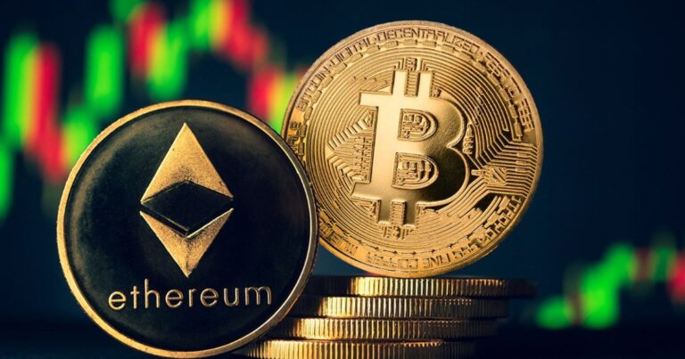 The Great Crypto Rotation: Whales Pivot to Ethereum as Bitcoin Dominance Wavers