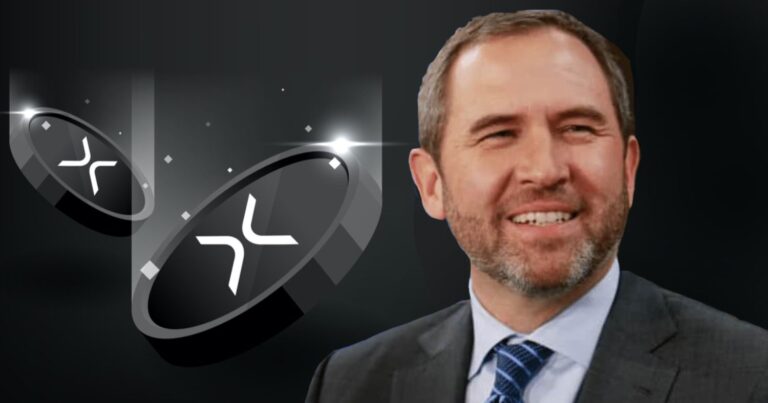Ripple CEO Hails 'New Dawn' as Federal Reserve Signals Major Crypto Policy Shift