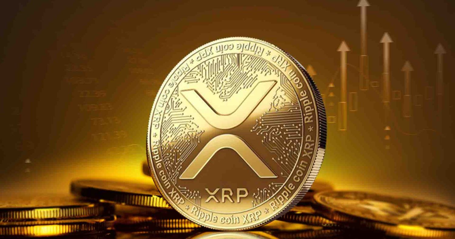XRP Flashes Key Technical Buy Signal After Sharp Correction: Is a Reversal Imminent?