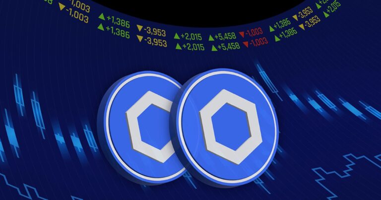 Chainlink Navigates Post-Symposium Volatility as Technicals Point to Renewed Upside