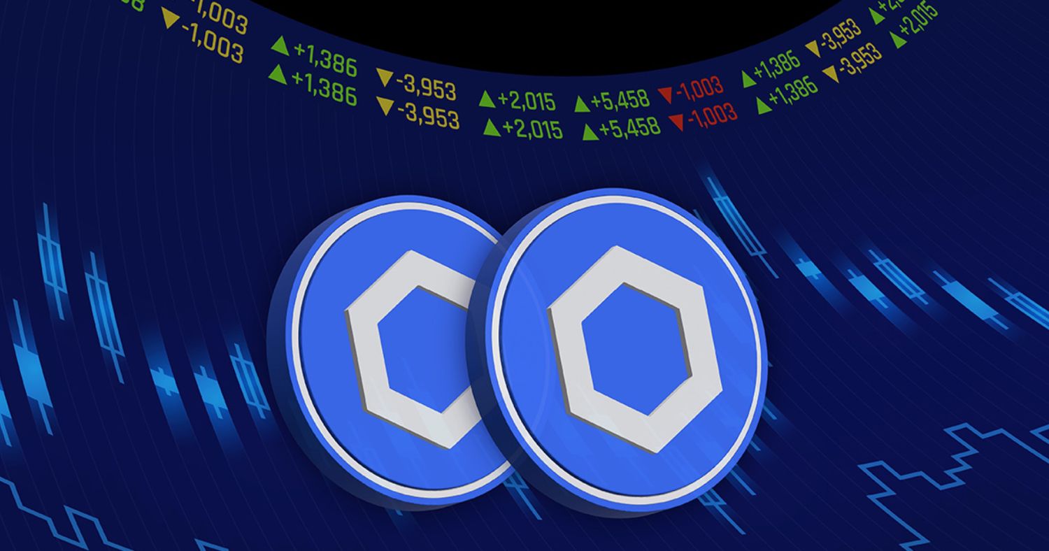 Chainlink Navigates Post-Symposium Volatility as Technicals Point to Renewed Upside