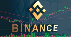 Binance Tightens Grip: VIB Delisting Signals New Stance on Market Volatility