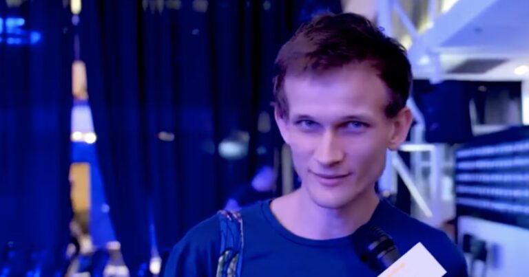 Ethereum Crossroads: Buterin Plan for Absolute Neutrality Clashes with US Law