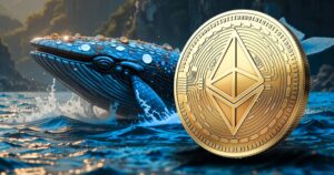 Ethereum Looming Supply Squeeze: A Whale $102M Payout Amidst Institutional Accumulation